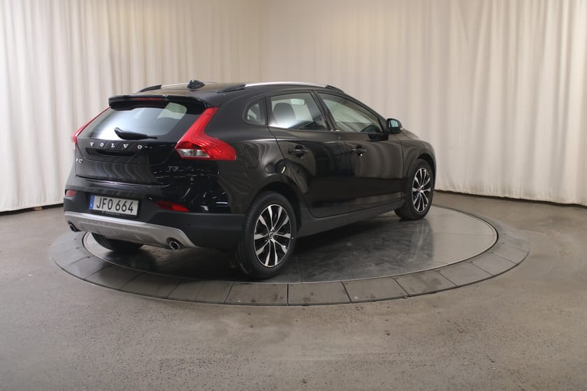 Bild 4 av Volvo V40 Cross Country T3 Adv Edition
