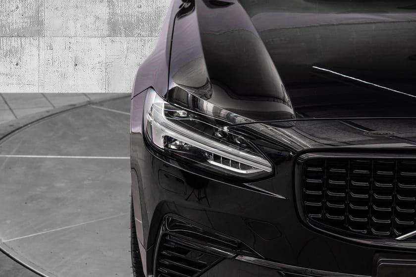 Bilde 4 av Volvo V90 T6 Plus Dark AktivLED Hengerfeste