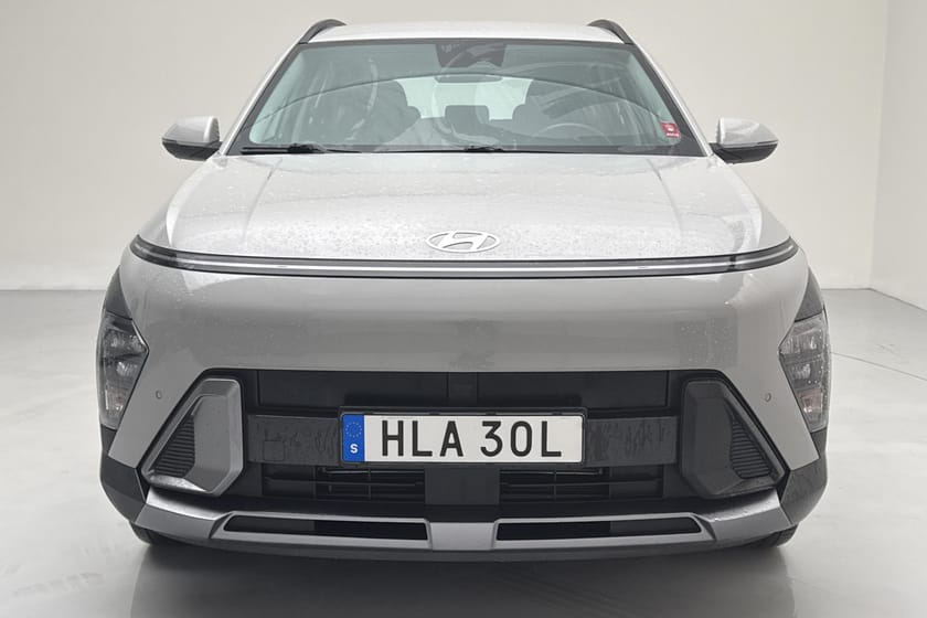 Bild 5 av Hyundai Kona Hybrid