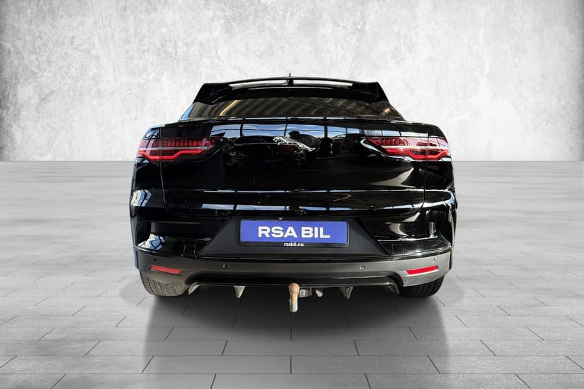 Bilde 5 av Jaguar I-Pace EV400