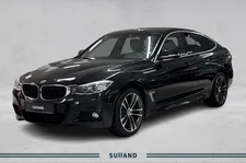 Thumnail bilde 0 av BMW 320i xDrive GT