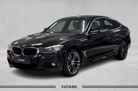 BMW 320i xDrive GT | | M-sport | Krok | Velholdt