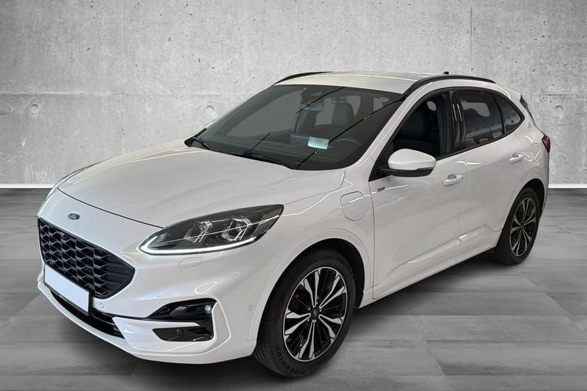 Bilde 2 av Ford Kuga Plug-In Hybrid ST-Line Krok,Head-Up,B&OPlay,Delskinn