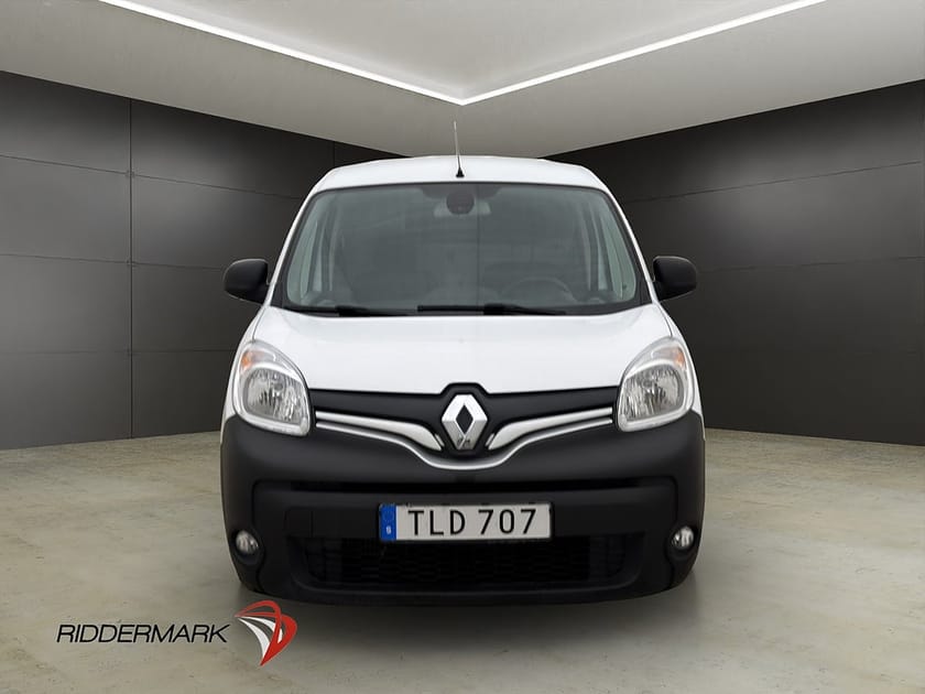 Bild 5 av Renault Kangoo Express Maxi 1.5dCi Värmare Drag B-Kamera Farthållare