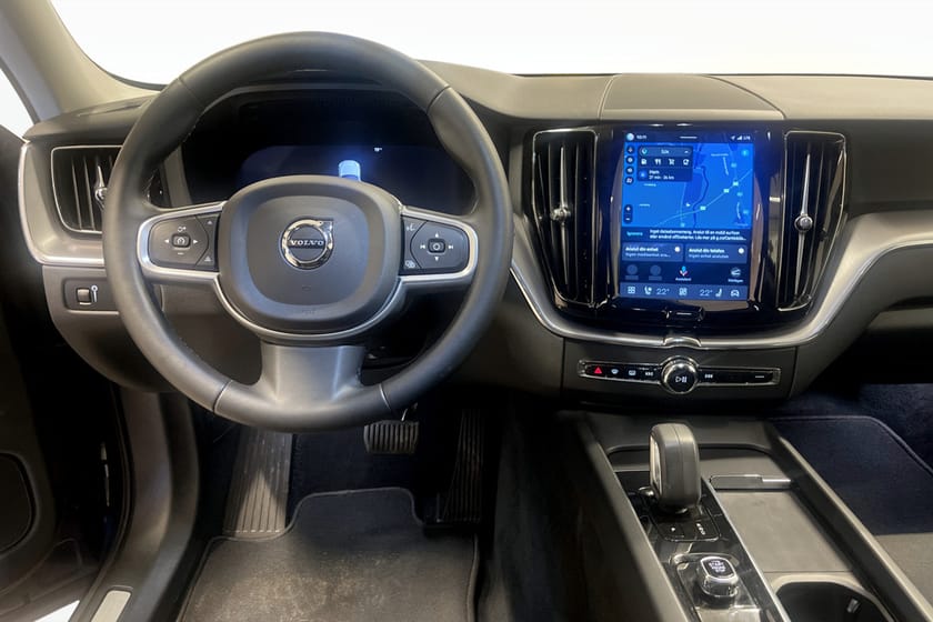 Bild 5 av Volvo XC60 B4 Diesel Momentum Advanced Edt II