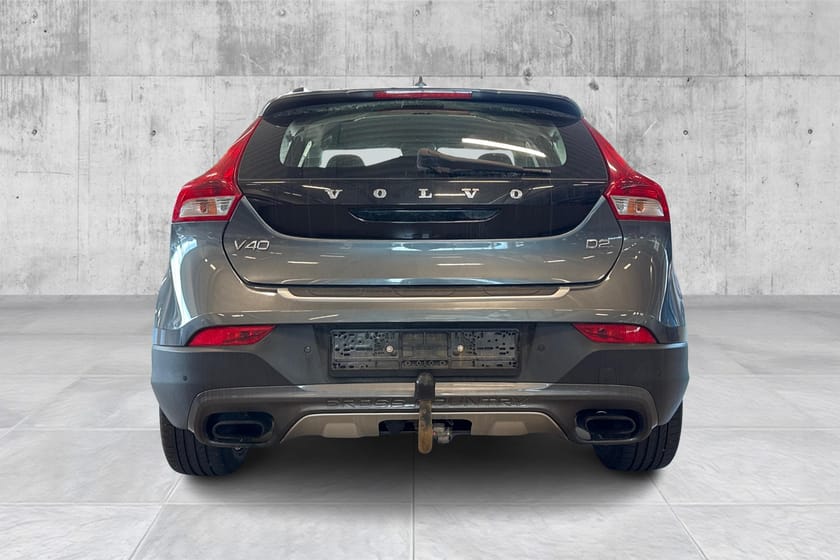 Bilde 4 av Volvo V40 Cross Country