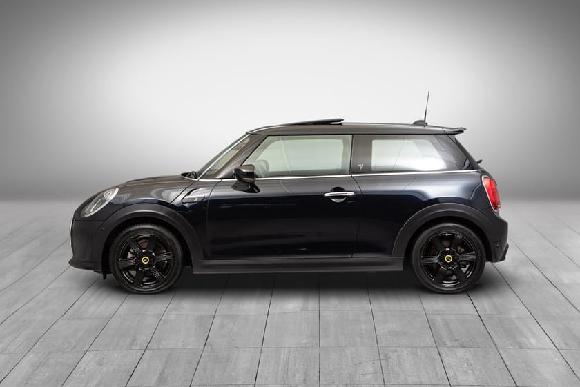 Bilde 2 av MINI Cooper SE Maximise 3-d