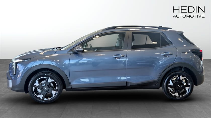 Bild 4 av Kia Stonic MHEV ADVANCE