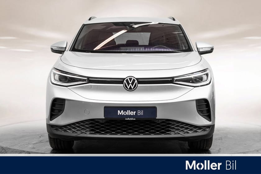 Bilde 4 av Volkswagen ID.4 Pro 4M