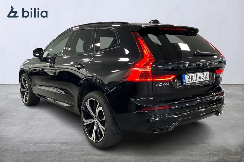 Bild 2 av Volvo XC60