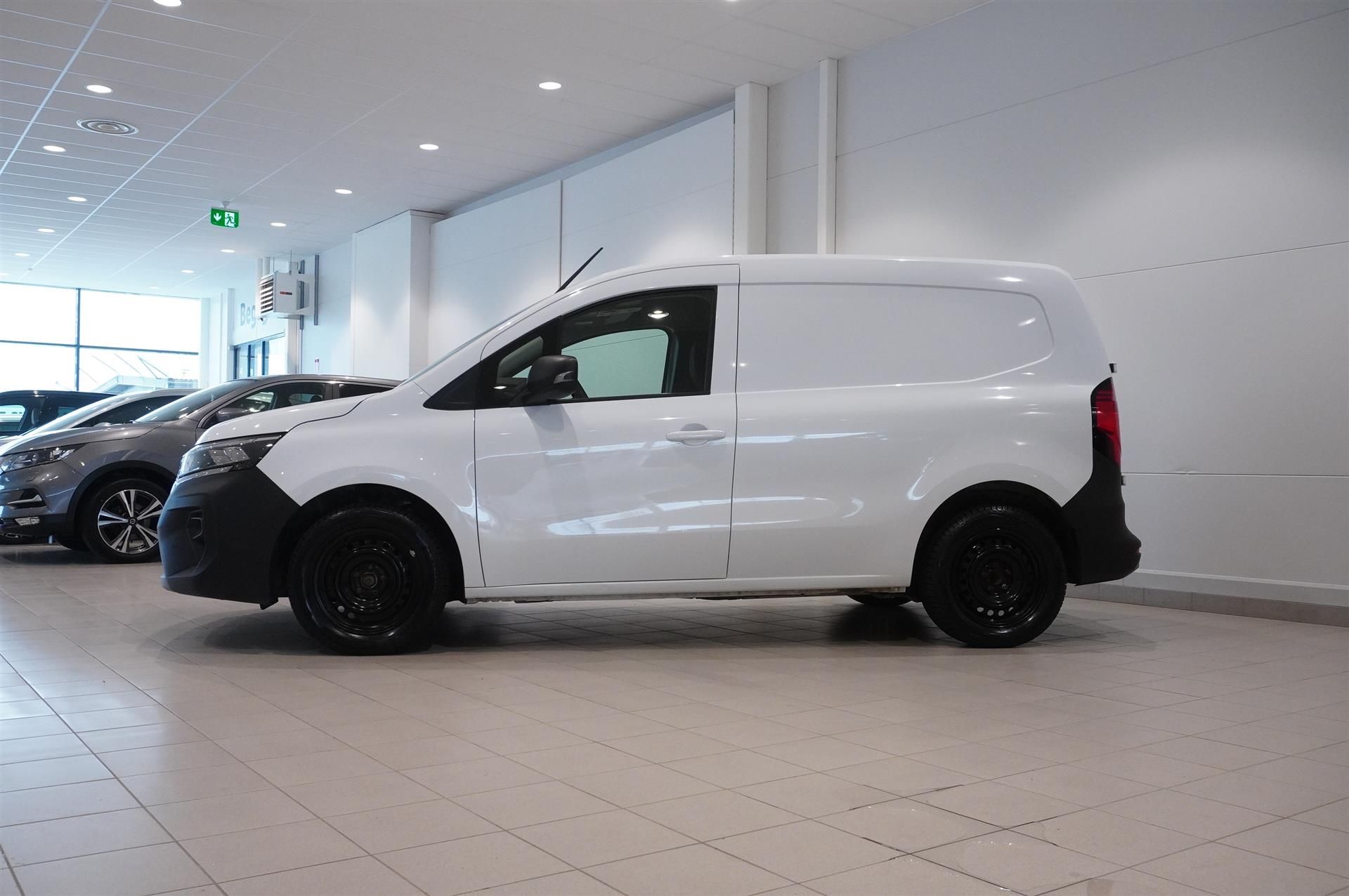 Nissan Townstar N-CONNECTA 2023, bild 4/10