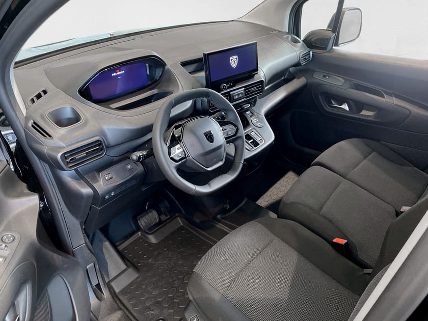 Bild 2 av Peugeot Partner