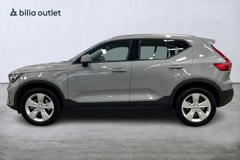 Bild 3 av Volvo XC40 B4 Core SE 197hk 360° BLIS Värmare Carplay Navigation