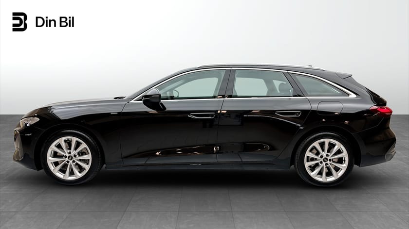 Bild 2 av Audi A5 Avant e-hybrid quattro 367HK NAV Backkamera Drag