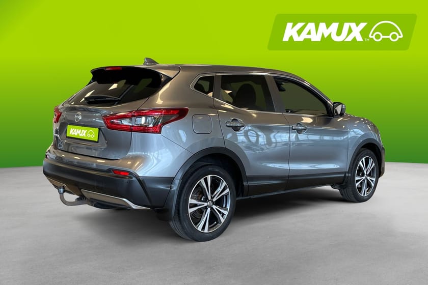 Bild 4 av Nissan Qashqai