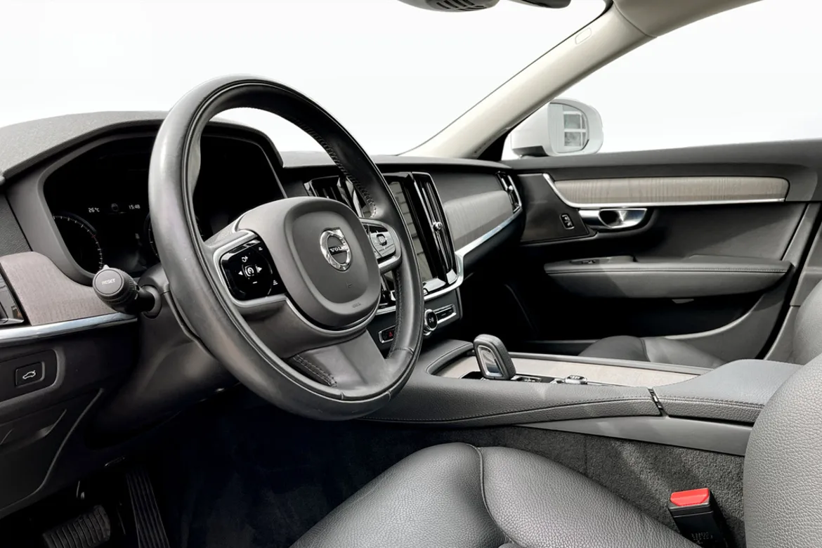 Volvo V90 Cross Country