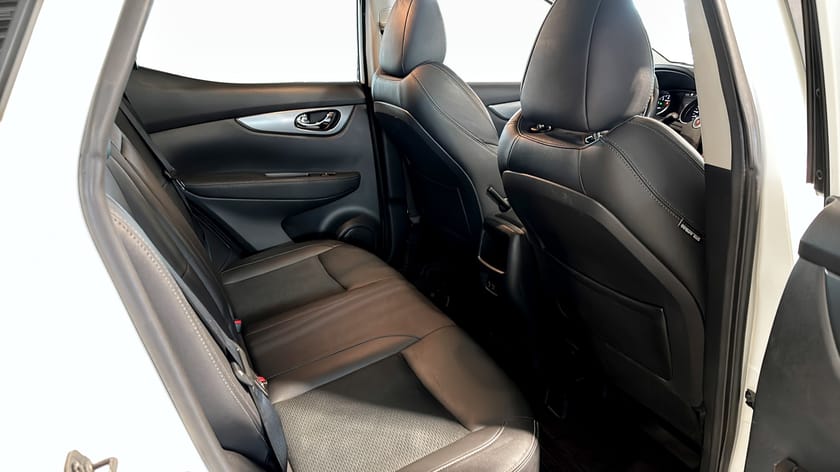 Bild 5 av Nissan Qashqai 