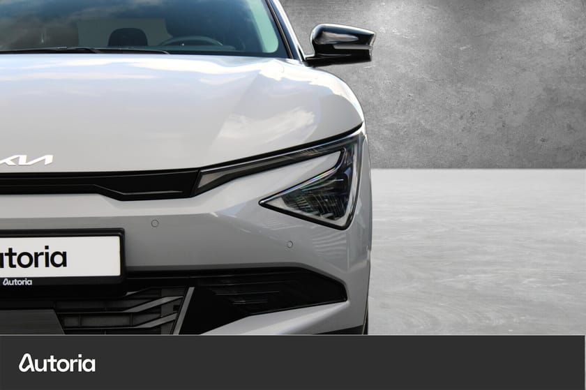 Bilde 5 av Kia EV6 AWD Long Range Exclusive Plus 84kWh m/20"