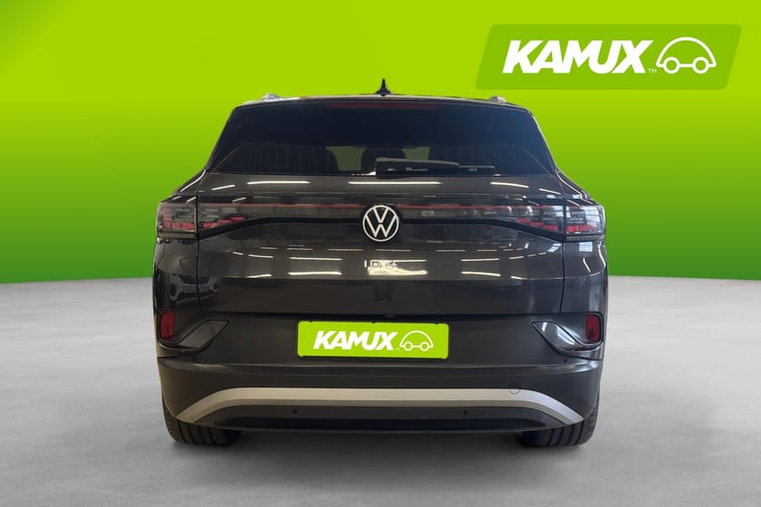Bild 5 av Volkswagen ID.4 Pro Performance