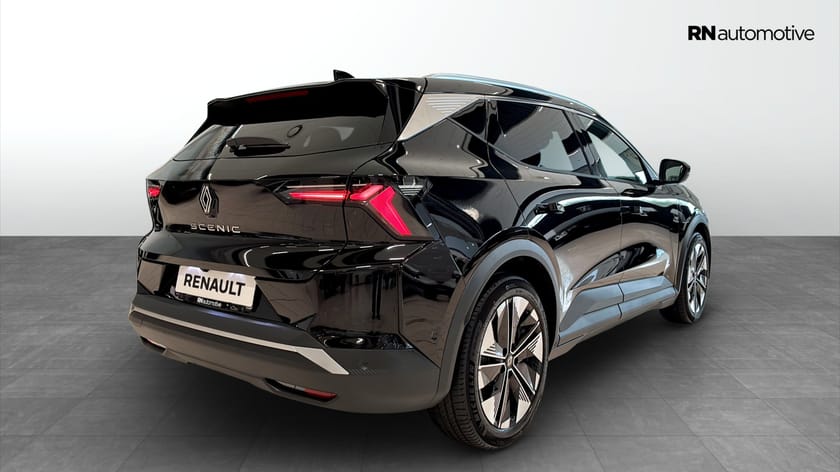 Bild 5 av Renault Scenic E-Tech Techno | 87kWh | Backkamera | Carplay |