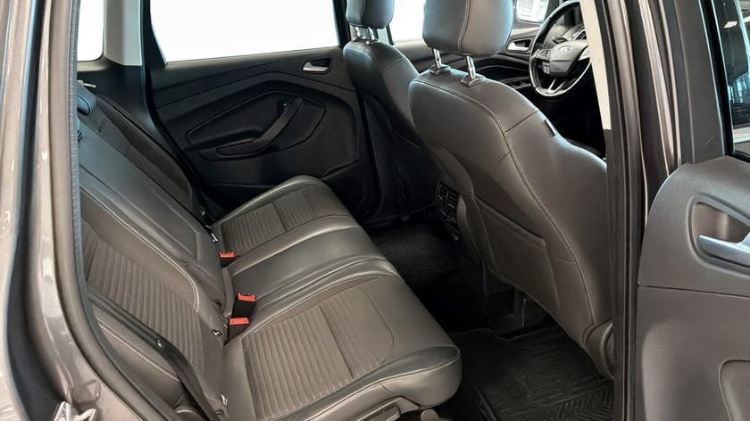 Bild 5 av Ford Kuga 1.5 EcoBoost Titanium Manuell, 150hk, Drag, 1 ägare , 1ägare