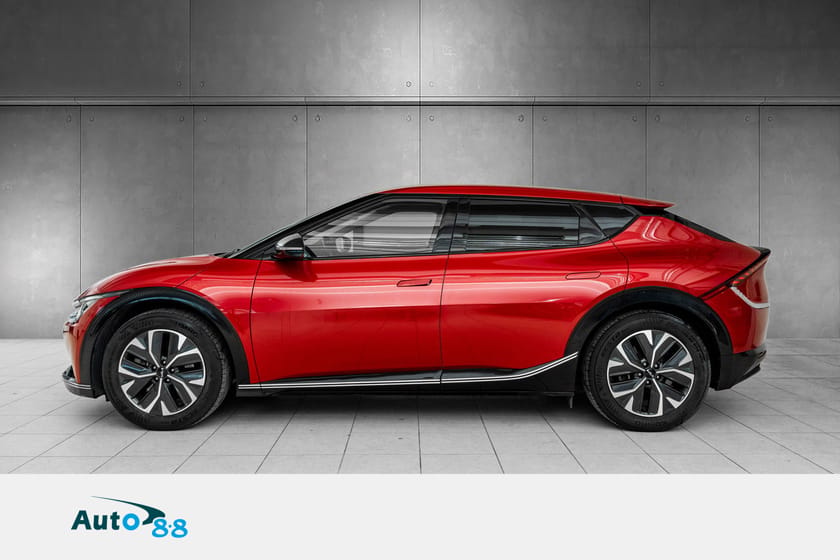 Bilde 2 av Kia EV6