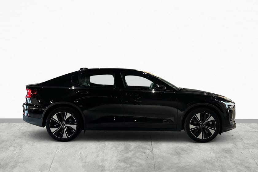 Bild 4 av Polestar 2 Long Range Dual Motor 