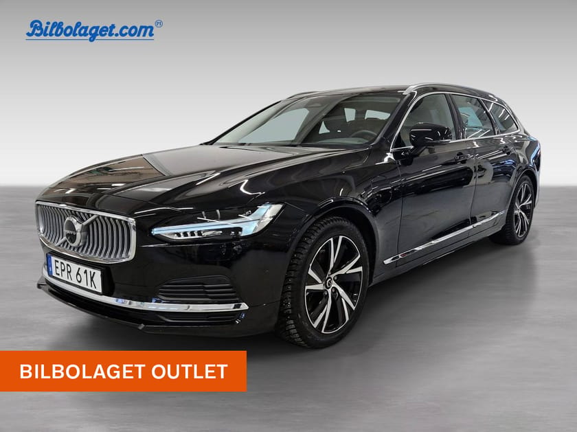 Bild 1 av Volvo V90 T6 Plus Bright Nordic Edition * OUTLET *