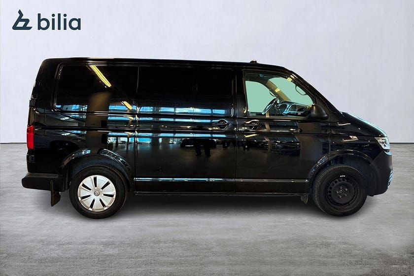 Bild 4 av Volkswagen Transporter