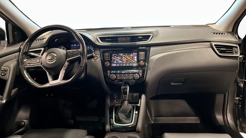 Bild 4 av Nissan Qashqai