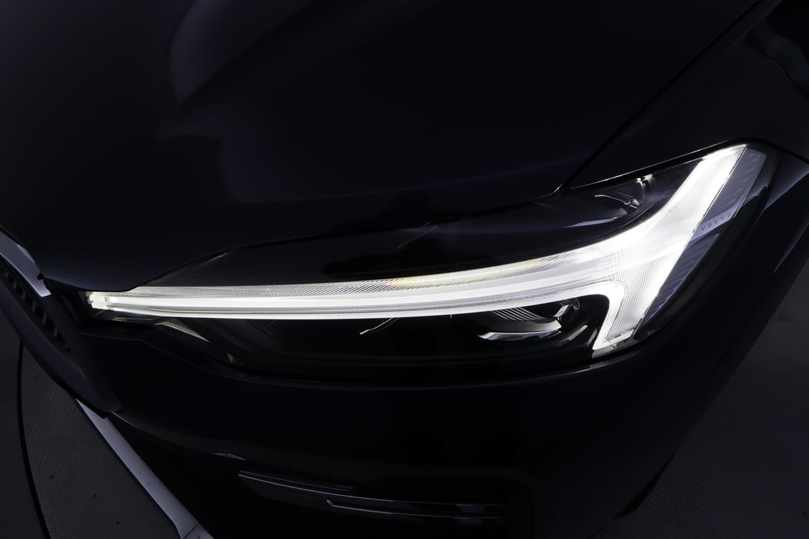 Volvo XC60 2024 - miniatyr 33