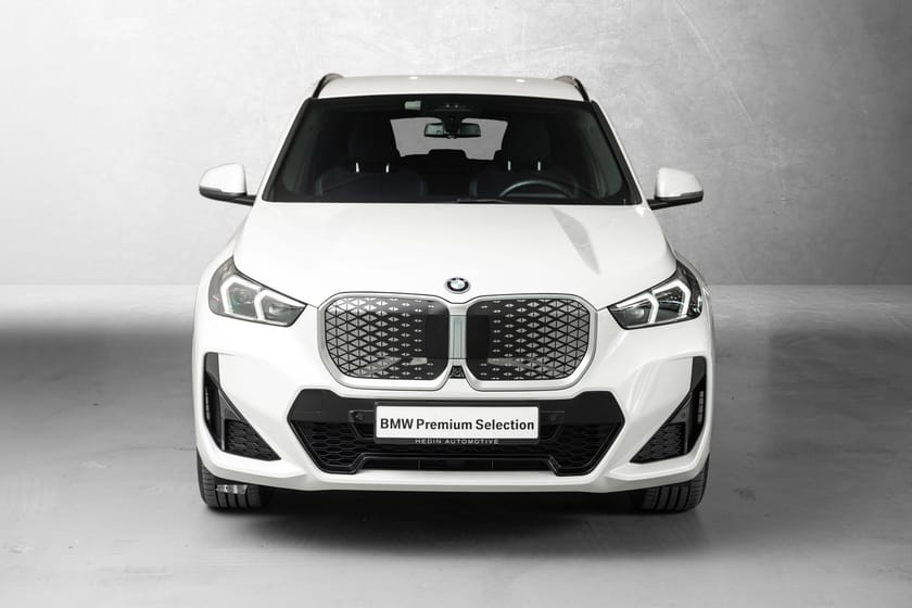 Bilde 4 av BMW iX1 xDrive30 