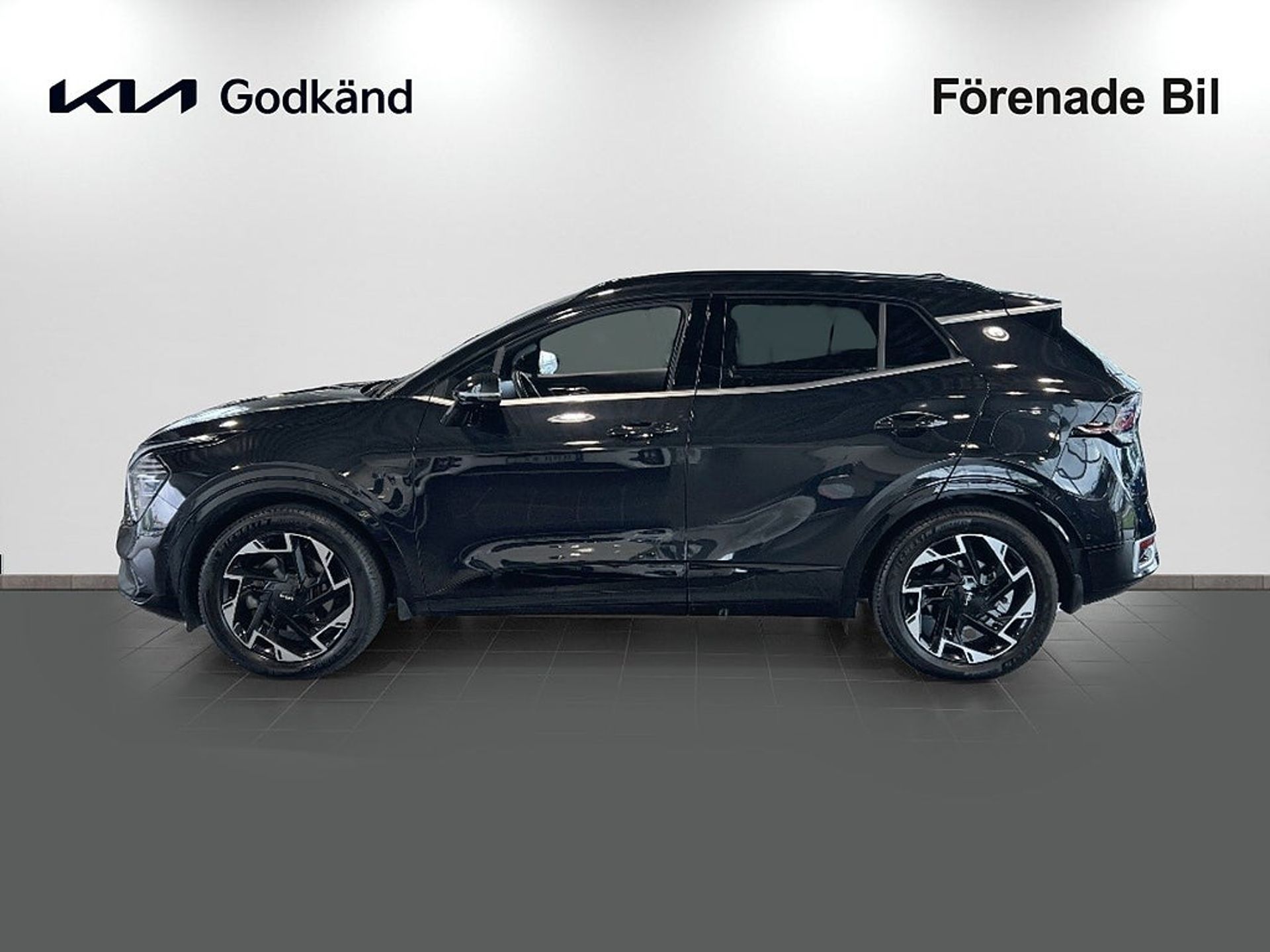 Kia Sportage 2023, bild 2/10