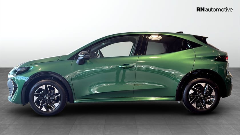 Bild 2 av Renault Clio Techno | Backkamera | Adap. farthållare