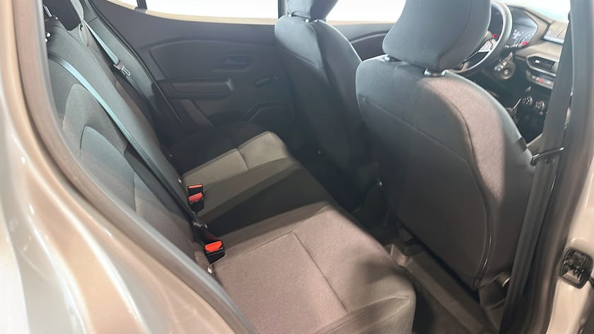 Bild 5 av Dacia Sandero ESSENTIAL TCE 90 4X2 MANUELL