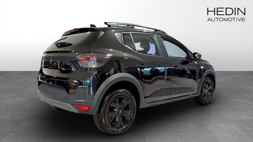 Bild 2 av Dacia Sandero Stepway EXTREME TCE 110