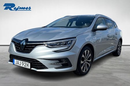 Renault Mégane Sport Tourer