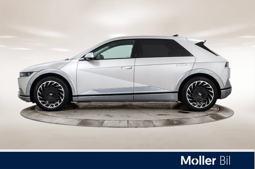 Bilde 2 av Hyundai Ioniq 5 LR AWD Premium
