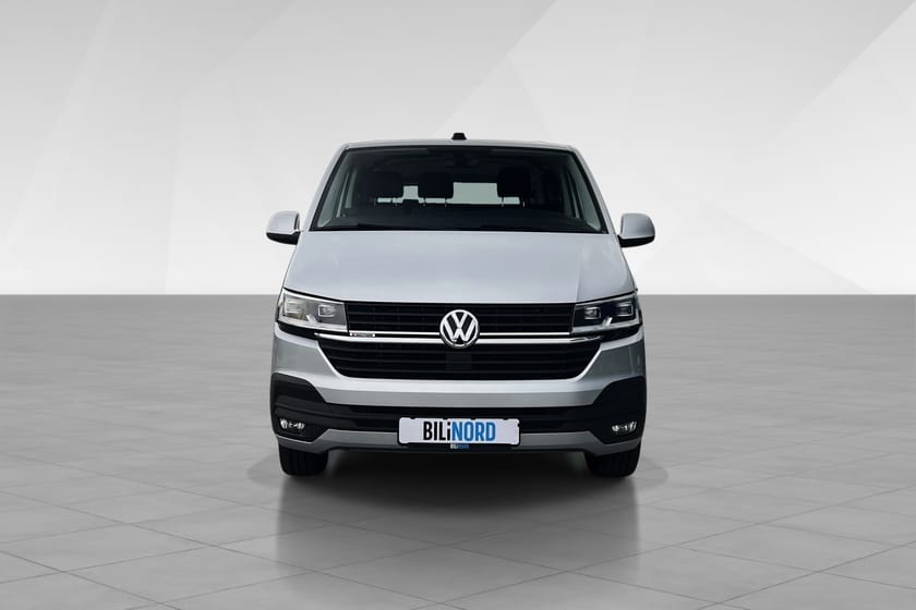 Bilde 3 av Volkswagen Transporter 2.0 TDI SCR 4Motion