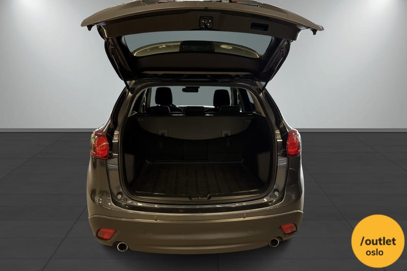 Bilde 5 av Mazda CX-5