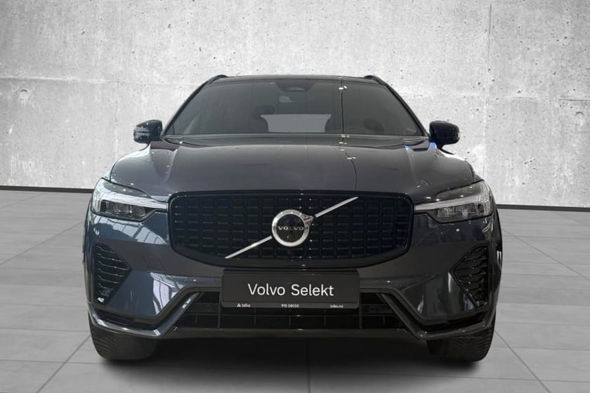 Bilde 3 av Volvo XC60 T8 456Hk AWD Plus Dark, H.Feste, 360*Kamera, Harman/K