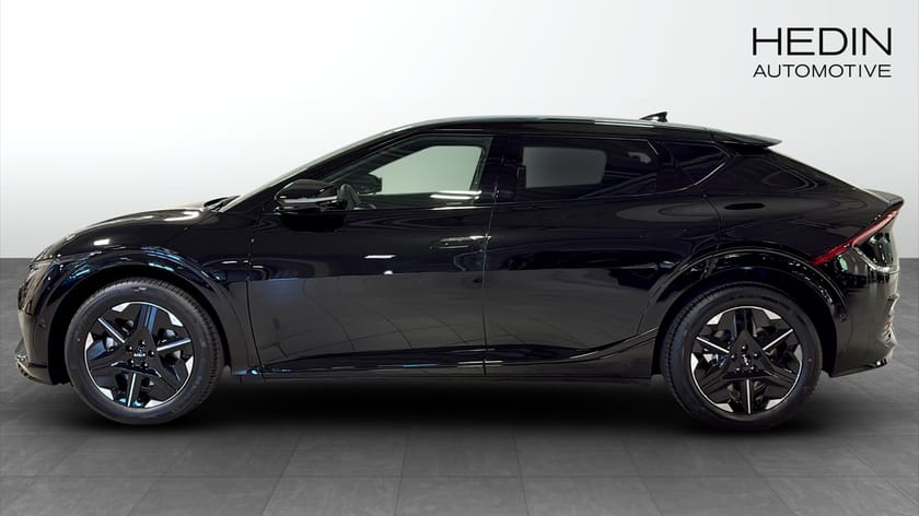 Bild 4 av Kia EV6 AWD Long Range GT LINE