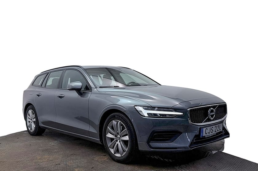 Bild 4 av Volvo V60