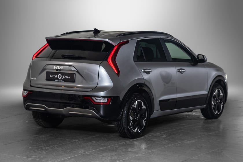 Bilde 4 av Kia Niro EV