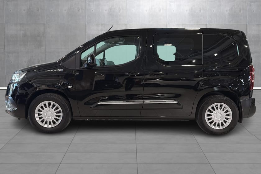 Bilde 1 av Toyota ProAce City Electric 50 kWt Comfort L1