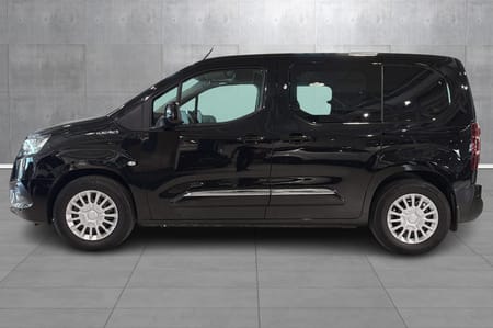 Toyota ProAce City Electric 50 kWt Comfort L1