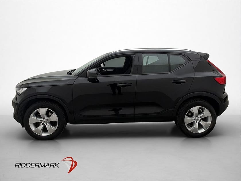 Bild 5 av Volvo XC40 T3 Momentum VOC Värmare Navi CarPlay Dragkrok