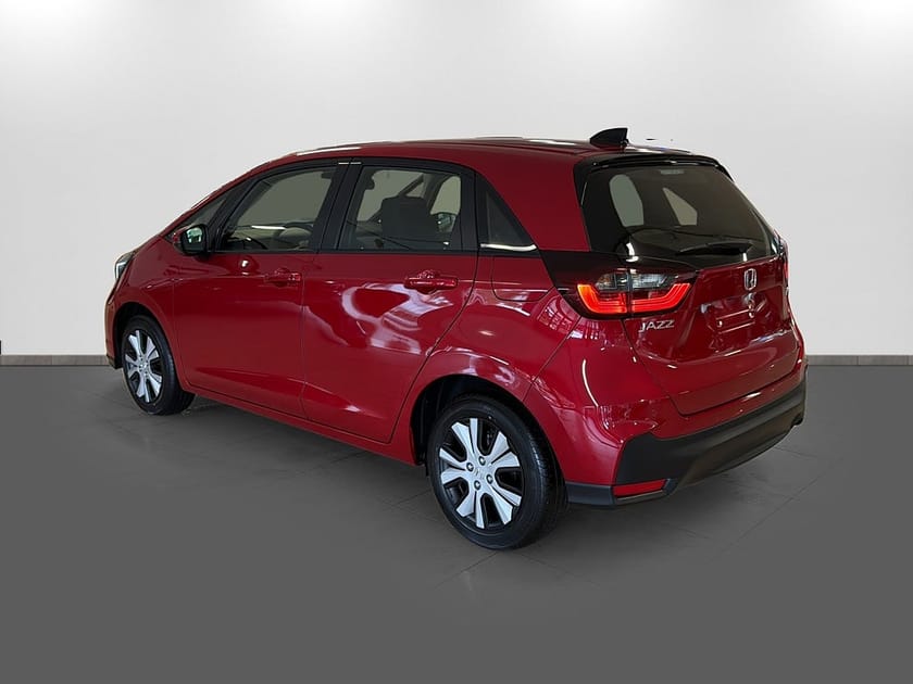 Bild 3 av Honda Jazz e:HEV Elegance Hybrid 1.5 122 HK/5 år fri service