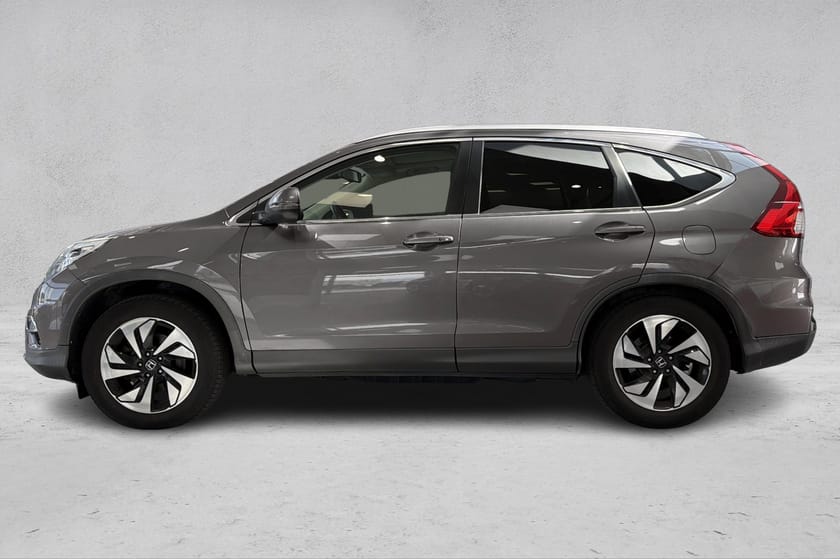Bilde 2 av Honda CR-V | Billigbil |