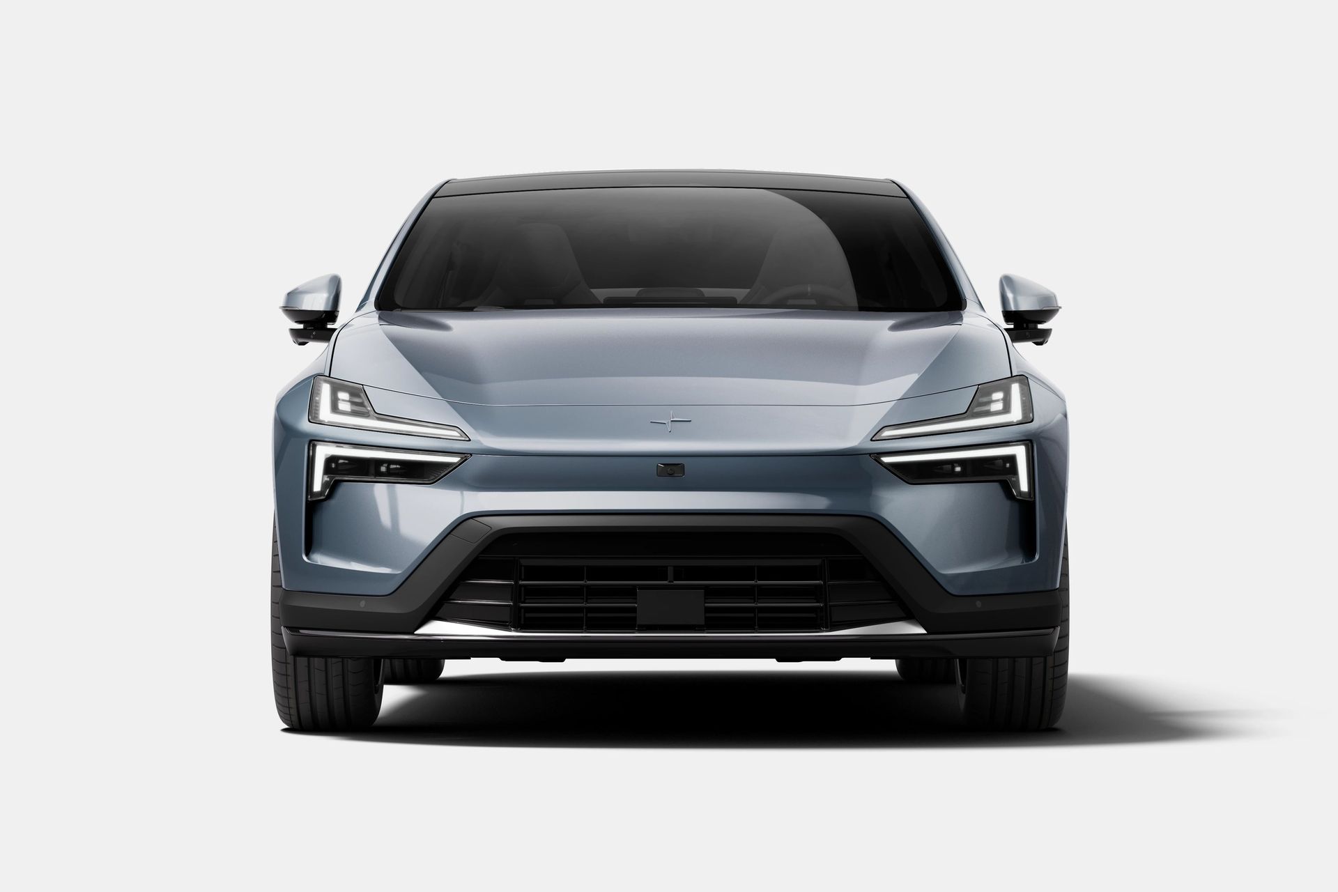 Polestar 4 Long Range Dual Motor 2027, kuva 4/10